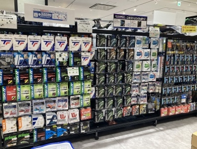 スーパースポーツゼビオ イーアス沖縄豊崎店