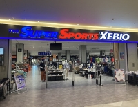 スーパースポーツゼビオ イーアス沖縄豊崎店