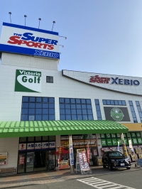 スーパースポーツゼビオ 熊本本山店