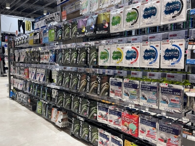 スーパースポーツゼビオ ニトリモール枚方店