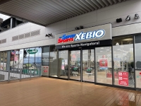 スーパースポーツゼビオ ニトリモール枚方店