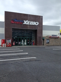 スーパースポーツゼビオ 足利店