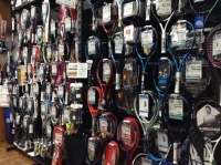 スーパースポーツゼビオ 足利店