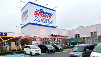 スーパースポーツゼビオ ピアドゥ八戸店