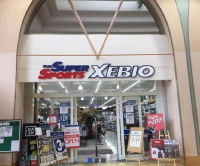 スーパースポーツゼビオ ピアドゥ八戸店