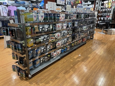 スーパースポーツゼビオ アリオ橋本店