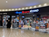 スーパースポーツゼビオ アリオ橋本店