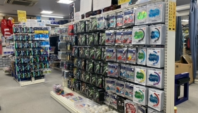 プロエース福岡店