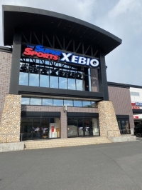 スーパースポーツゼビオ 大分店