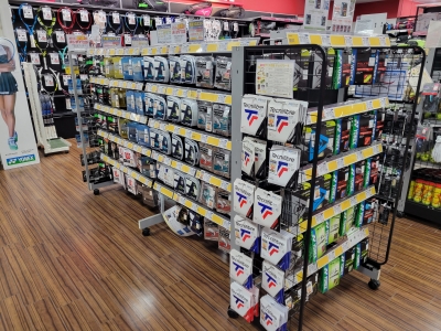 メガスポーツ 唐津店