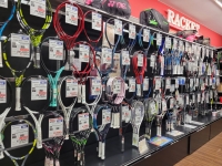 メガスポーツ 唐津店