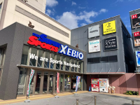 スーパースポーツゼビオ 宜野湾店