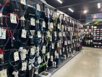 ヒマラヤスポーツラスパ御嵩店