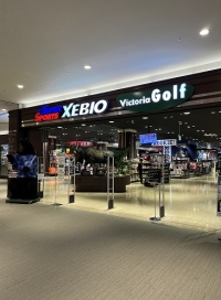 スーパースポーツゼビオ 埼玉ららぽーと富士見