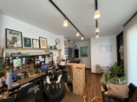 RACKET STUDIO ON THE LINE