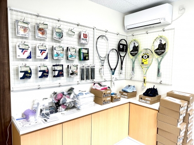 ��å�����ɥ� �ƥ˥��������뿷ɴ�����