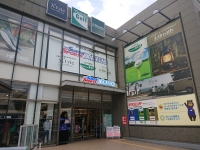 スーパースポーツゼビオ ららぽーと新三郷店