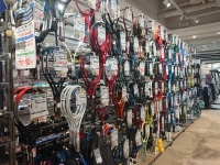 スーパースポーツゼビオ ららぽーと新三郷店