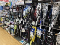 ゼビオ(株)ネクサスカンパニー タケダスポーツ二戸店