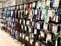 スーパースポーツゼビオ ダイバーシティ東京プラザ店