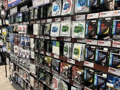 スーパースポーツゼビオ VIVIT南船橋店