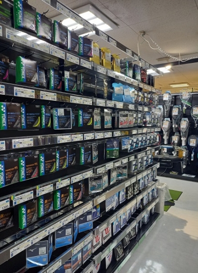 ヒマラヤ伊勢みそのショッピングセンター店