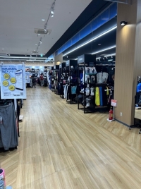 ヒマラヤスポーツ&ゴルフ イオンタウンおゆみ野店