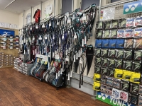 サンスポーツ 小山本店