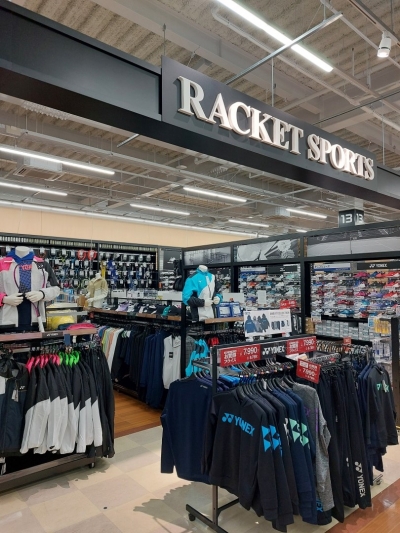 スーパースポーツゼビオ 本庄早稲田店