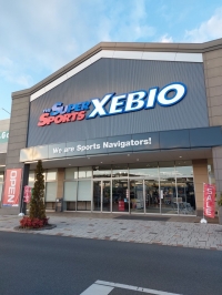 スーパースポーツゼビオ 本庄早稲田店