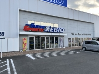 スーパースポーツゼビオ 鈴鹿ラッツ店