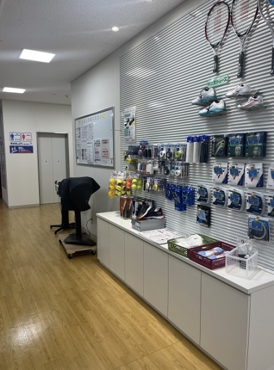 ノアインドアステージ 大阪茨木校