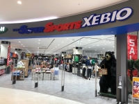 スーパースポーツゼビオ イオンモール金沢白山店