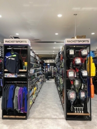 スーパースポーツゼビオ イオンモール金沢白山店