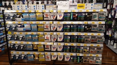 メガスポーツ ビーンズ赤羽店