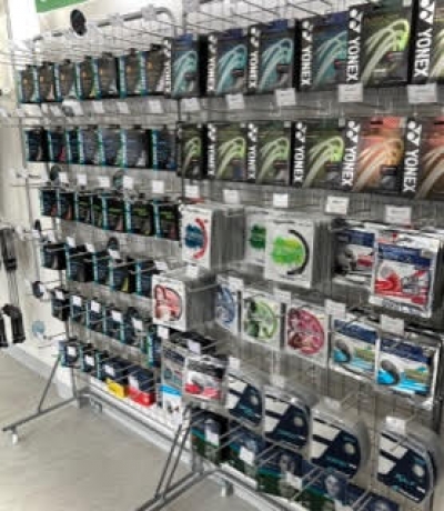 (株)ラケットスピリット