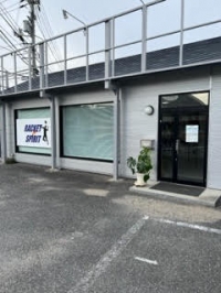 (株)ラケットスピリット
