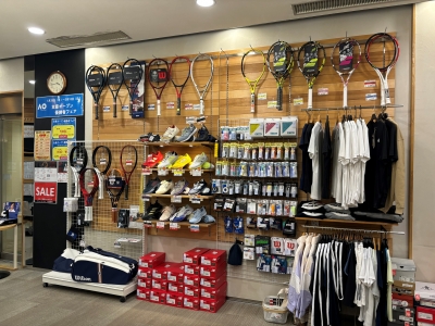 ������ƥ˥�������ե�������