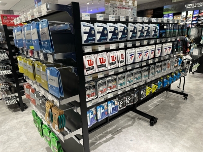 スポーツデポ デュー阪急山田店