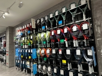 スポーツデポ デュー阪急山田店