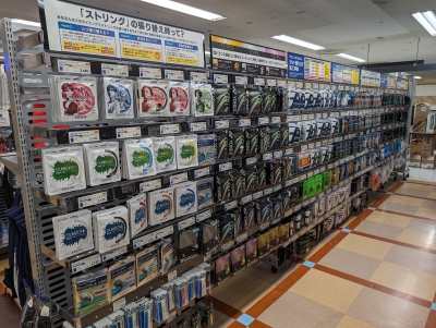 ヒマラヤスポーツ ゆめタウン東広島店