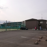 アイズテニススクール