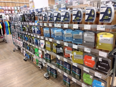 スポーツデポ 佐久北インター店