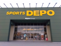 スポーツデポ 佐久北インター店