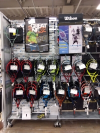 スポーツデポ 佐久北インター店