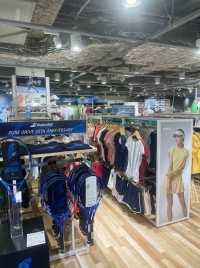 アルペンNAGOYAスポーツデポフラッグシップストア名古屋栄店