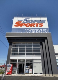 スーパースポーツゼビオ 諏訪店