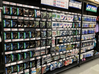 スーパースポーツゼビオ 燕三条店