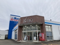 スーパースポーツゼビオ 燕三条店