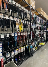 スーパースポーツゼビオ 新発田店